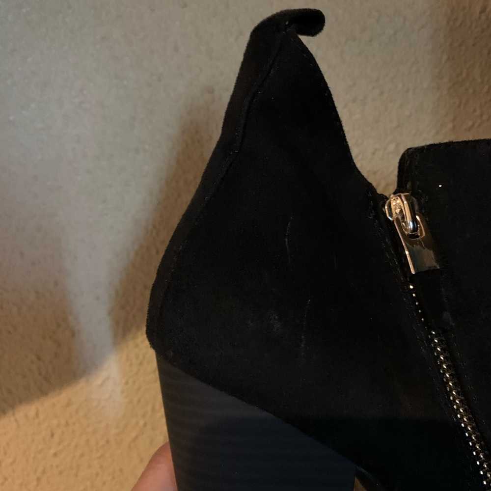 Call It Spring Booties - Picture 4 of 5
